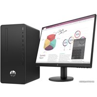 Компьютер HP 290 G4 MT 1C6T7EA