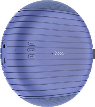 

Беспроводная колонка Hoco BS20 Sonant (синий)