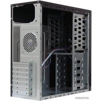 Корпус Gigabyte GZ-F3 Black/Blue