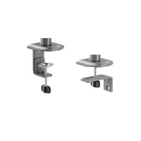 Кронштейн для монитора ErgoSmart Space Grey (космический серый)