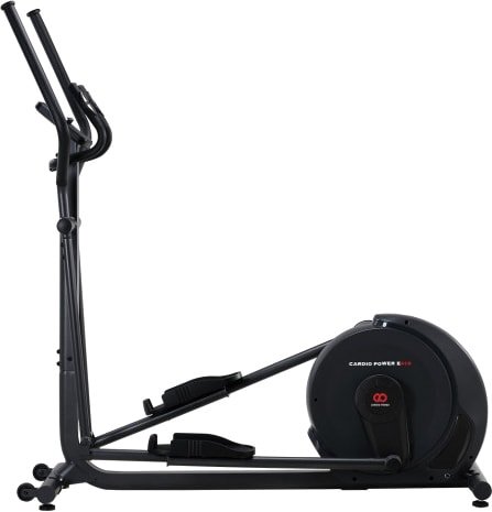 

Эллиптический тренажер CardioPower E410