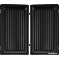 Многофункциональная сэндвичница Aresa AR-1207