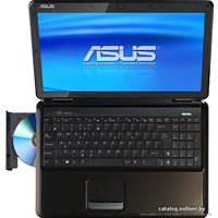 Ноутбук ASUS K50ID (90NYGA2-10W273-1RD13AY)