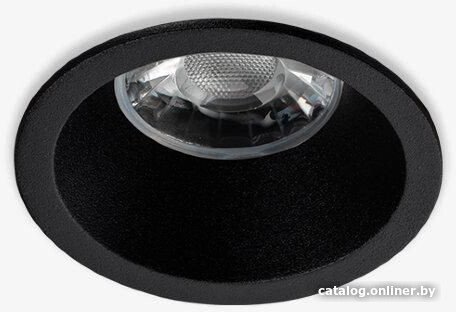Точечный светильник Italline DL 3241 black