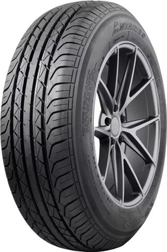 

Летние шины Antares SU-832 165/70R13 83S