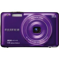 Фотоаппарат Fujifilm FinePix JX600