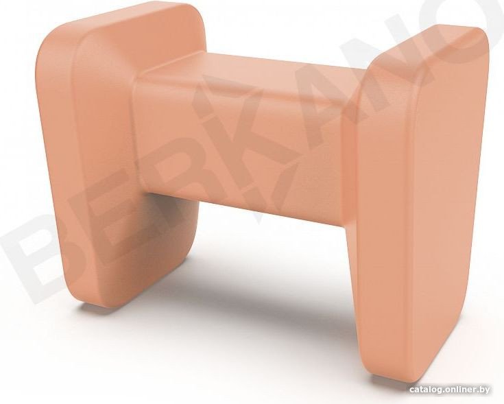 Детский стул Berkano Elephant 270_003_00 (черный)