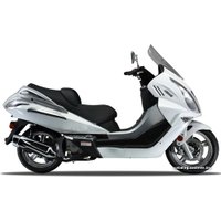 Скутер CFMOTO 250 JETMAX