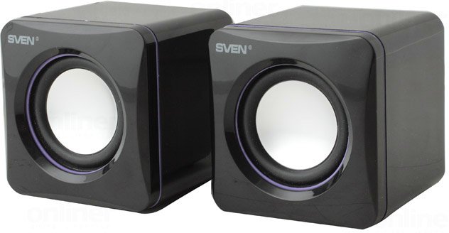 

Акустика SVEN 315