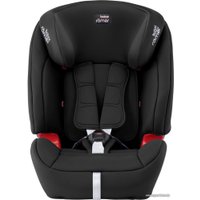 Детское автокресло Britax Romer Evolva 1-2-3 SL SICT (черный)