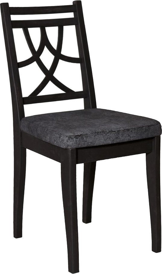 

Стул Folium Марк 2 M2O269395B (масло, черный, Black)