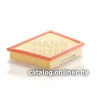 Воздушный фильтр MANN-filter C22018