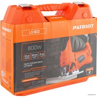 Электролобзик Patriot LS 902