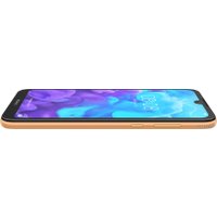 Смартфон Huawei Y5 2019 AMN-LX9 Dual SIM 2GB/32GB (янтарный коричневый)