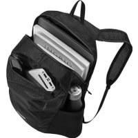 Городской рюкзак Gaston Luga Lightweight Packable Backpack (черный)