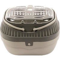 Переноска Duvo Plus 100113/DV (серый)