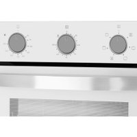 Электрический духовой шкаф MAUNFELD EOEC516PW