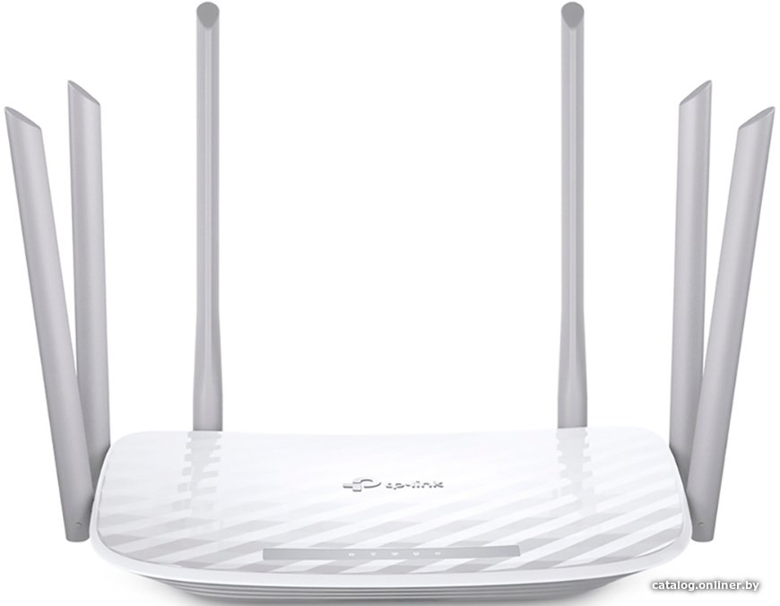 Wi-Fi роутер TP-Link Archer C86