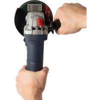 Угловая шлифмашина WATT WWS-1000 4.010.125.20