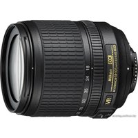 Зеркальный фотоаппарат Nikon D5200 Kit 18-105mm VR