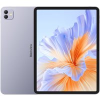 Планшет Blackview Link 8 Wi-Fi 12GB/256GB (фиолетовый)