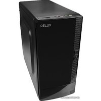 Корпус Delux DW302