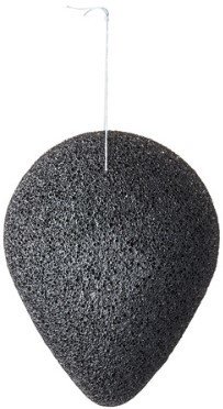 

Губка для лица Purito Bamboo Charcoal Konjac Sponge (20 г)