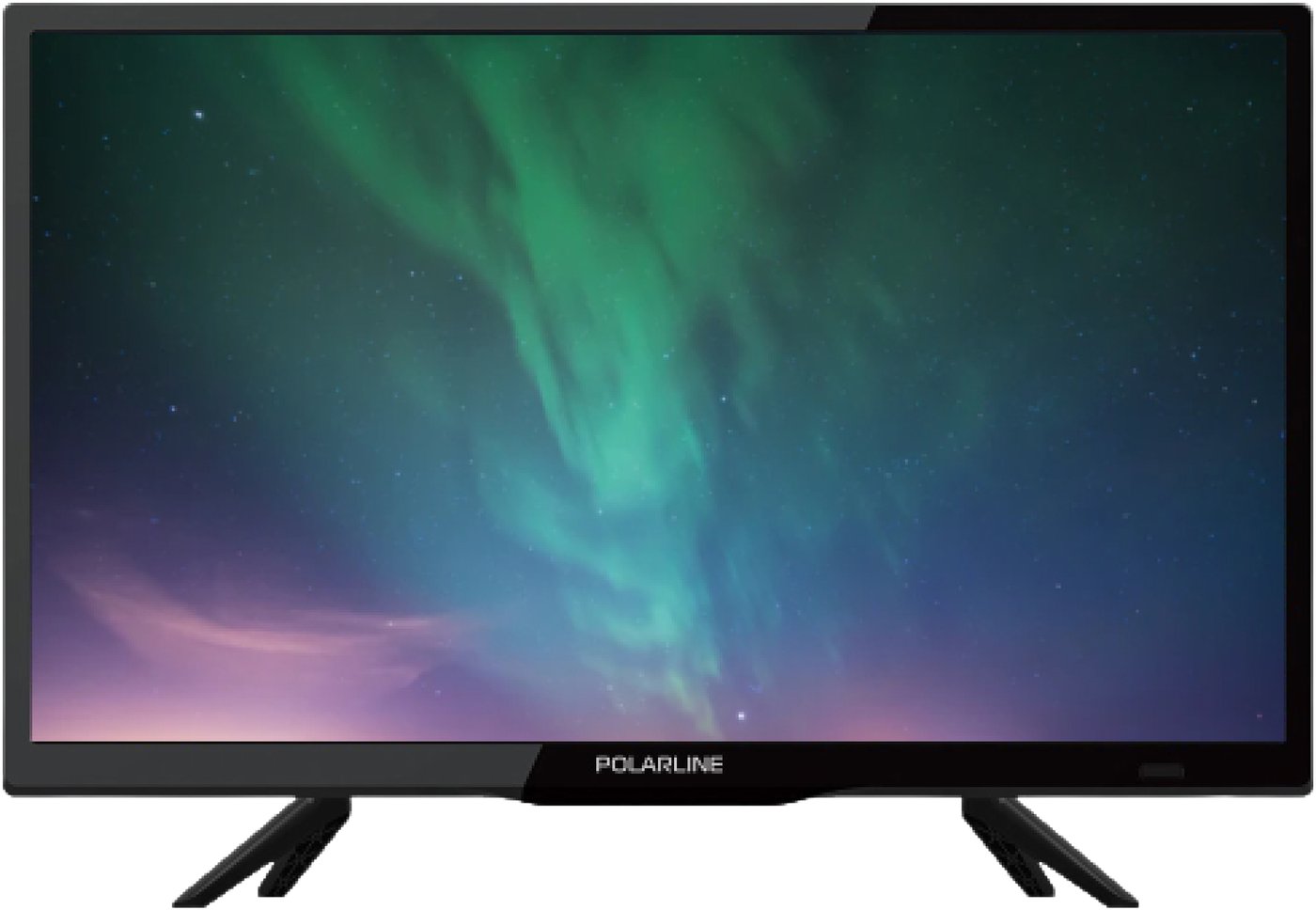 

Телевизор Polarline 20PL12TC (rev. 2)