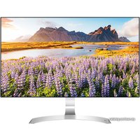 Монитор LG 27MP89HM