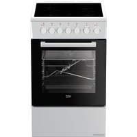 Кухонная плита BEKO FSE57W