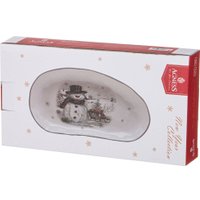 Тарелка обеденная Agness 358-2253