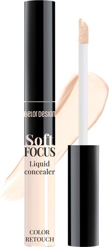 Belor Design Soft Focus тон 102 7 г