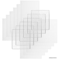 Сушилка для овощей и фруктов Kitfort KT-1916