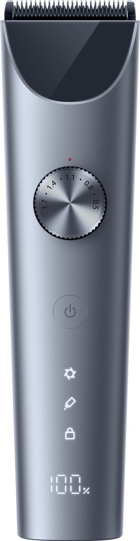 Машинка для стрижки волос Xiaomi Hair Clipper 2