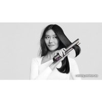 Выпрямитель Dyson Corrale (с переходником на евровилку, медный)