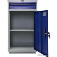 Тумба Практик WD-2