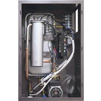 Отопительный котел Thermex Cometa 6-12 Wi-Fi