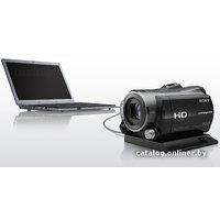 Видеокамера Sony HDR-SR12E