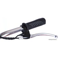 Электровелосипед Izh-Bike Farmer 24 (синий)