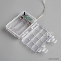 3D-фигура Luazon Олень серебряный 5049759