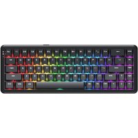 Клавиатура Ajazz AK680 Max (черный)