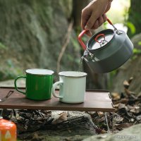 Чайник Naturehike NH17C020-H-11