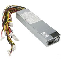 Блок питания Supermicro PWS-605P-1H