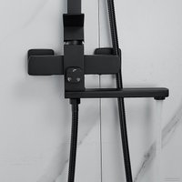 Душевая система  Shevanik S7036H