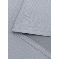 Комплект штор Amore Mio Блэкаут однотонный 6ML Milan-043 150x270 92880 (белый)