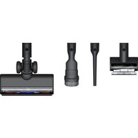 Робот-пылесос Ecovacs X2 Combo (черный)