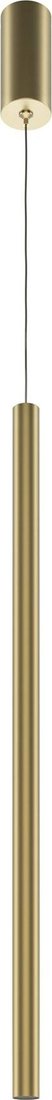 

Подвесная люстра Maytoni Pro Extra MOD160PL-L6GK