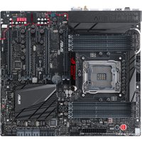 Материнская плата ASUS RAMPAGE IV BLACK EDITION