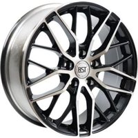 Литые диски RST R218 18x7.5" 5x108мм DIA 60.1мм ET 47мм BD
