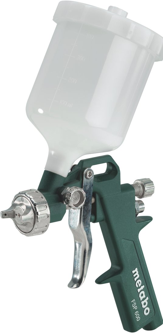 

Краскопульт Metabo FSP 600 601575000